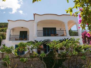 Apartment  Ischia