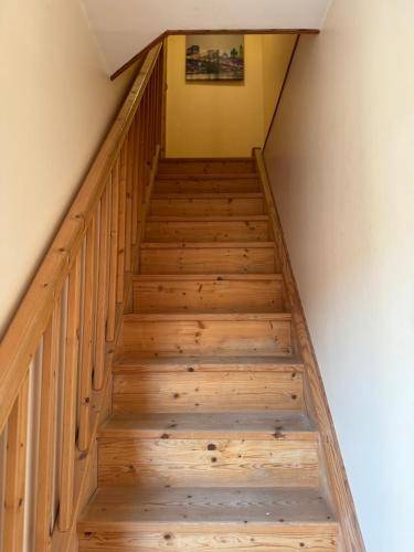 60 m² Ferienhaus
