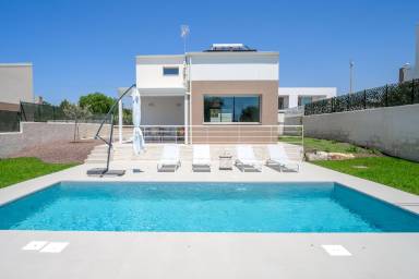 Casa 90 m²