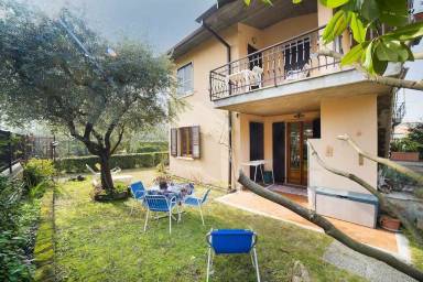 Appartement Garde