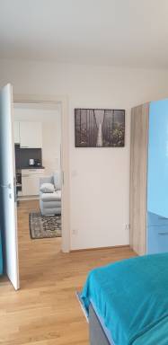 Apartment  Kaiserebersdorf