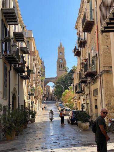 Apartment Palermo