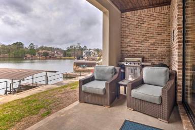 House Conroe