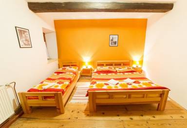 Ferienwohnung  Pernek