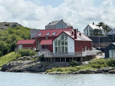 Hus Kungälv kommune
