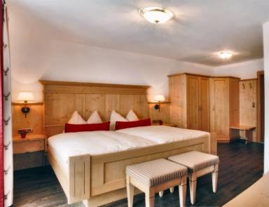Leilighet  Ried im Zillertal