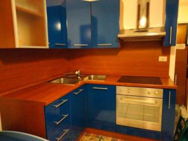 Appartamento Novara