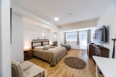 Accommodation Ilina Voda