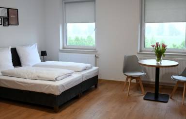 Apartament Chrzanów