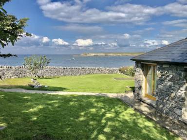 Ferienhaus  Galway