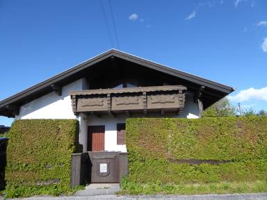 153 m² Ferienhaus