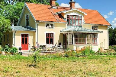Ferienhaus Bellö