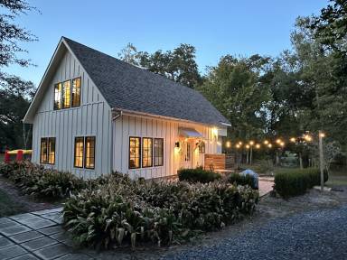 Cottage University of Louisiana at Lafayette