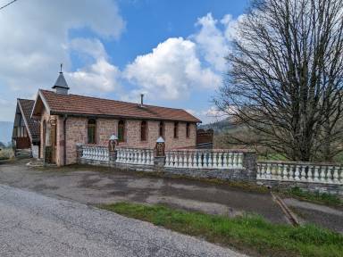 Cottage Saulxures-sur-Moselotte