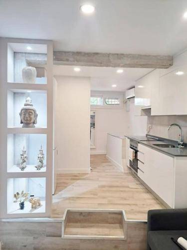 Apartamento San Isidro