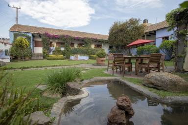 Bed & Breakfast El Calvario