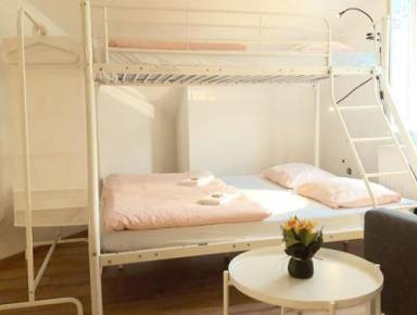 Apartamento Salzburgo