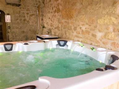 Cottage Bourgueil