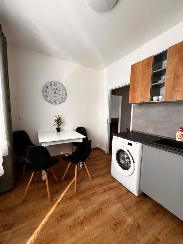Apartmán Turany