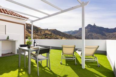 Apartamento Tejeda