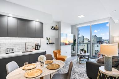 52 m² Condo