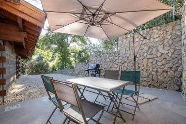 Maison de vacances 42 m²