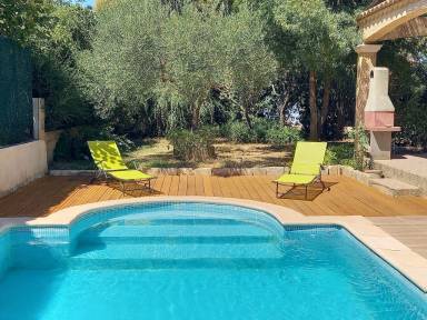 Villa Beaucaire