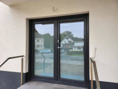 35 m² Apartament
