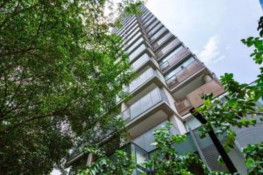 37 m² Apartment