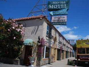 Motel San Francisco