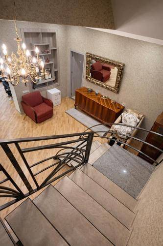 Urban nest old Tbilisi hotel — photo 3