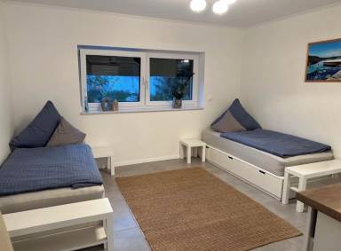 Ferienwohnung Barsinghausen