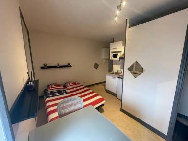 Apartment Vouillé