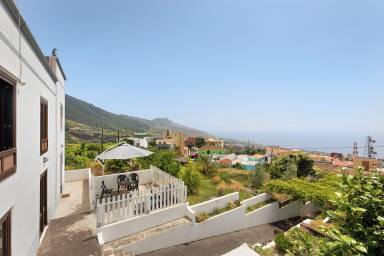 Apartamento  Santa Cruz de la Palma