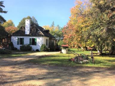 House Selkirk