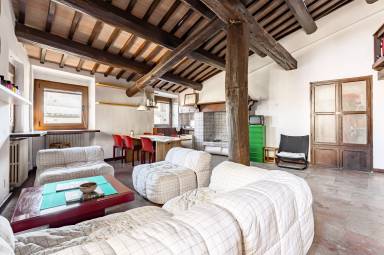 70 m² Ferienwohnung