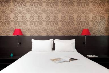 45 m² Aparthotel