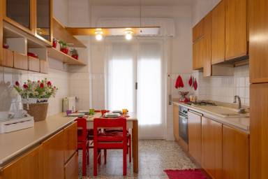 65 m² Ferienwohnung
