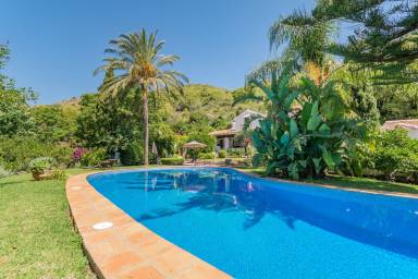 Villa Coín