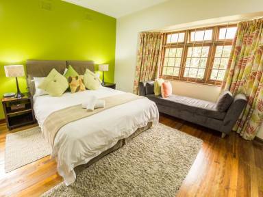 Accommodation Air conditioning Durban