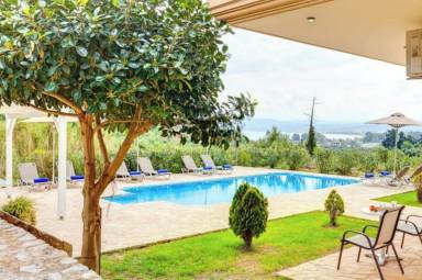 Maison de vacances