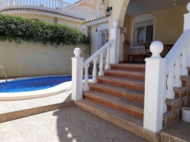 Villa Santa Pola
