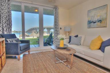 Condo Isla del Sol