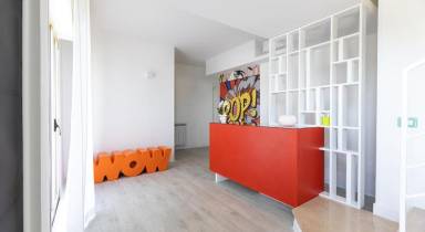 Valmontone Travel Rooms