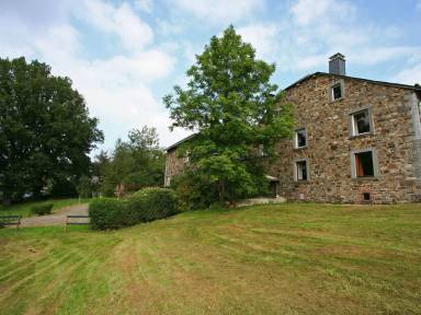 Cottage Stoumont