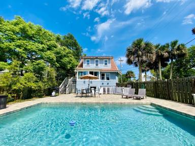 House New Smyrna Beach