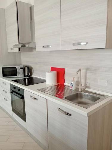 60 m² Ferienwohnung