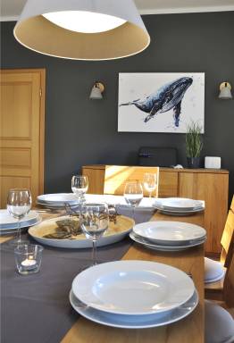 Maison de vacances 135 m²