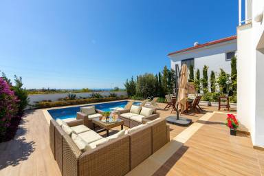 Villa Ayia Napa