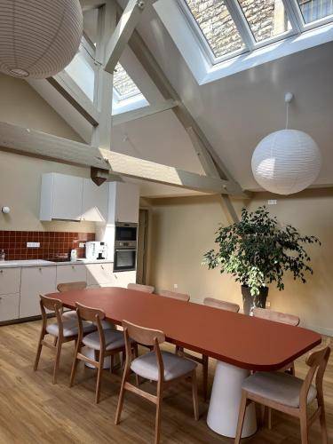 Appartement Besançon